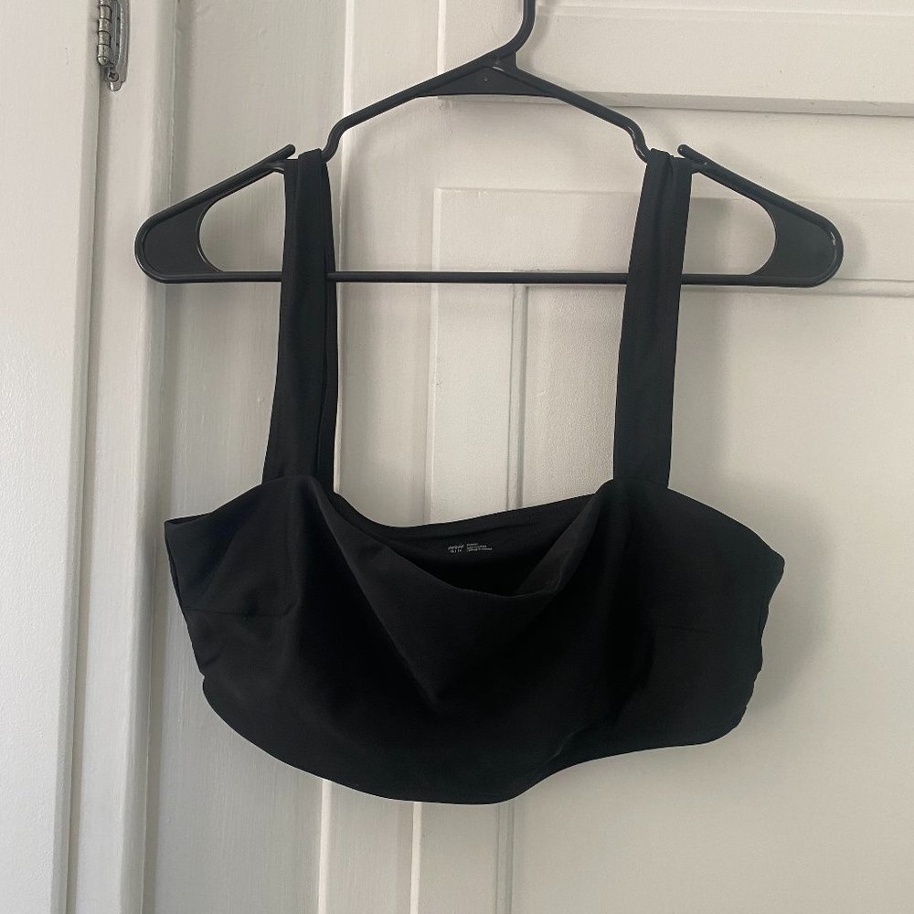 Aerie Bandeau Bikini Top